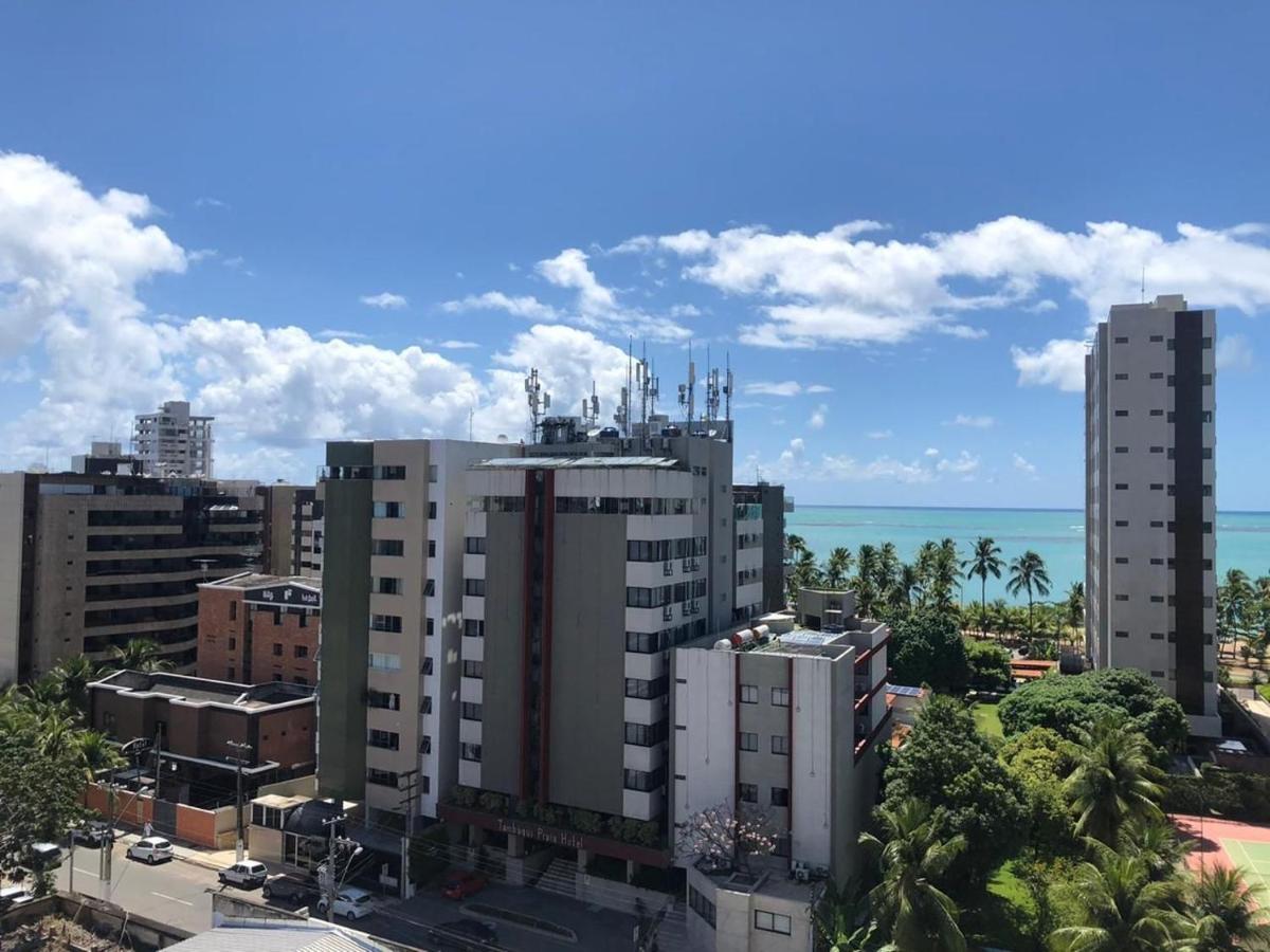Edificio Tabriz Apto. 204 Nobile Stays Maceio Dış mekan fotoğraf