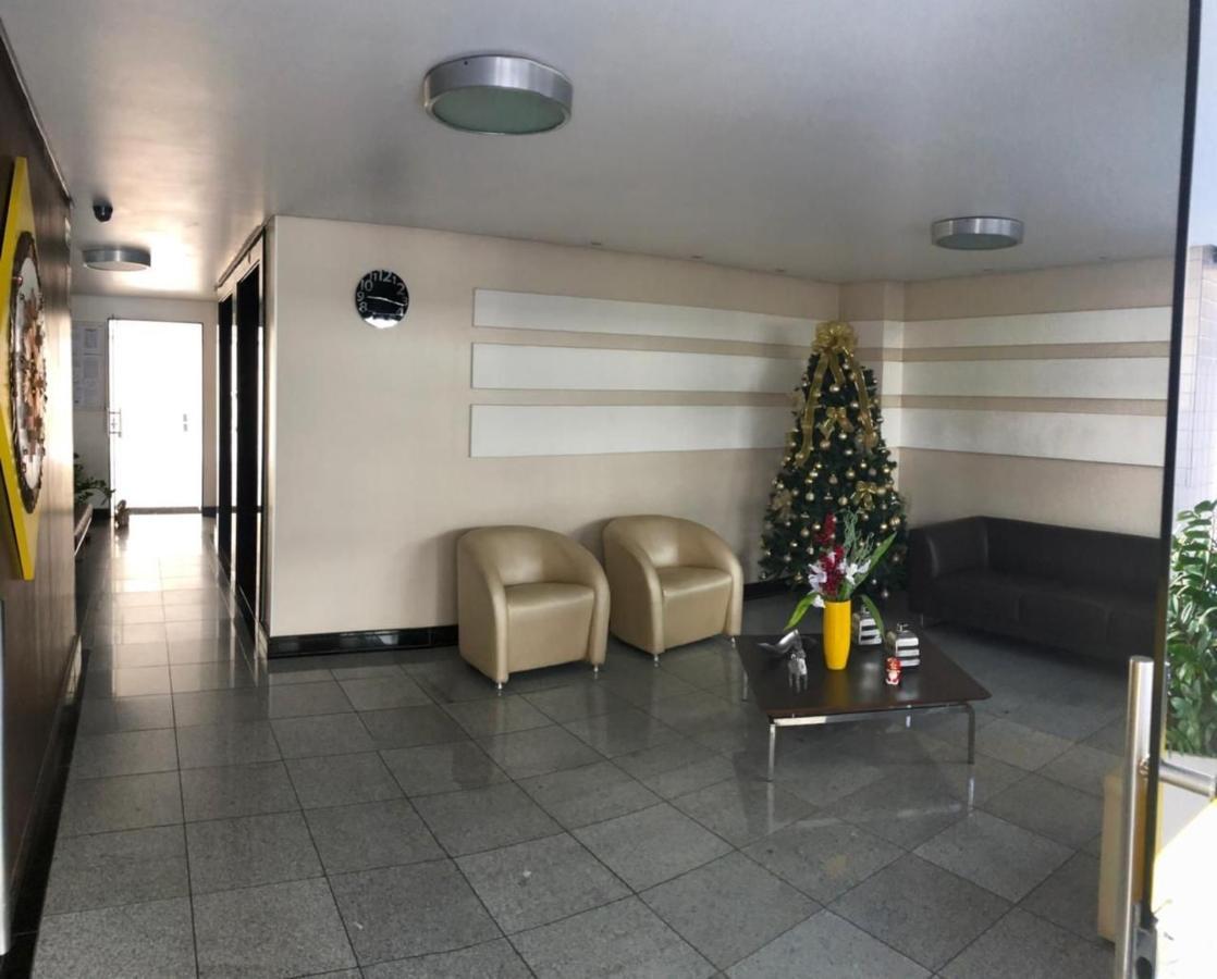 Edificio Tabriz Apto. 204 Nobile Stays Maceio Dış mekan fotoğraf