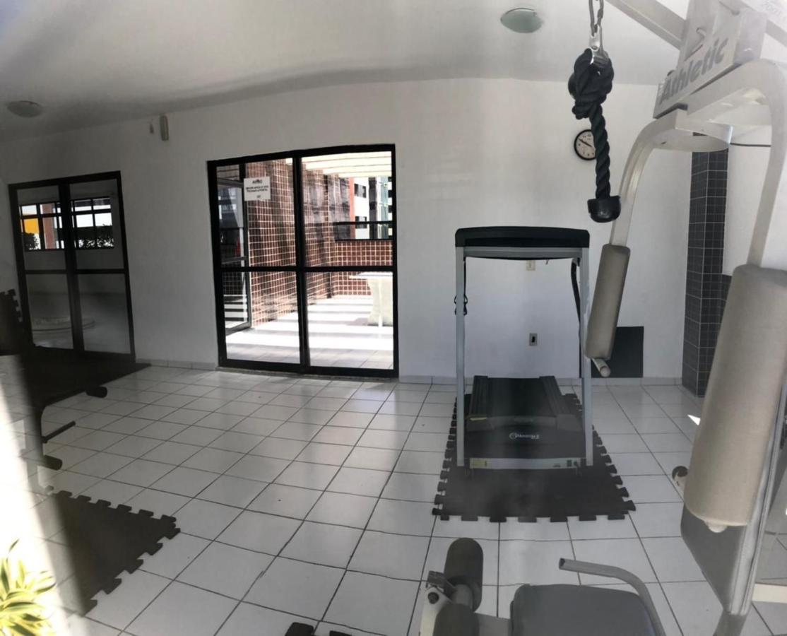 Edificio Tabriz Apto. 204 Nobile Stays Maceio Dış mekan fotoğraf